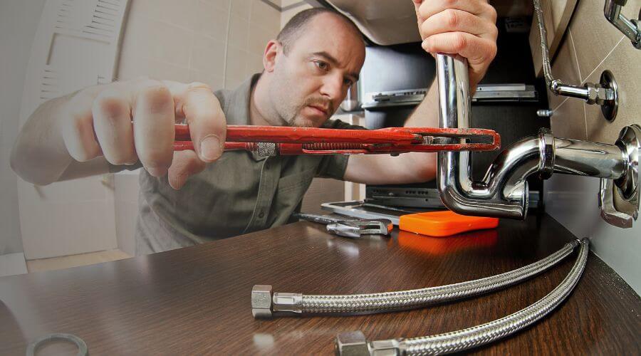 Professional septic pumping service in Bison, KS